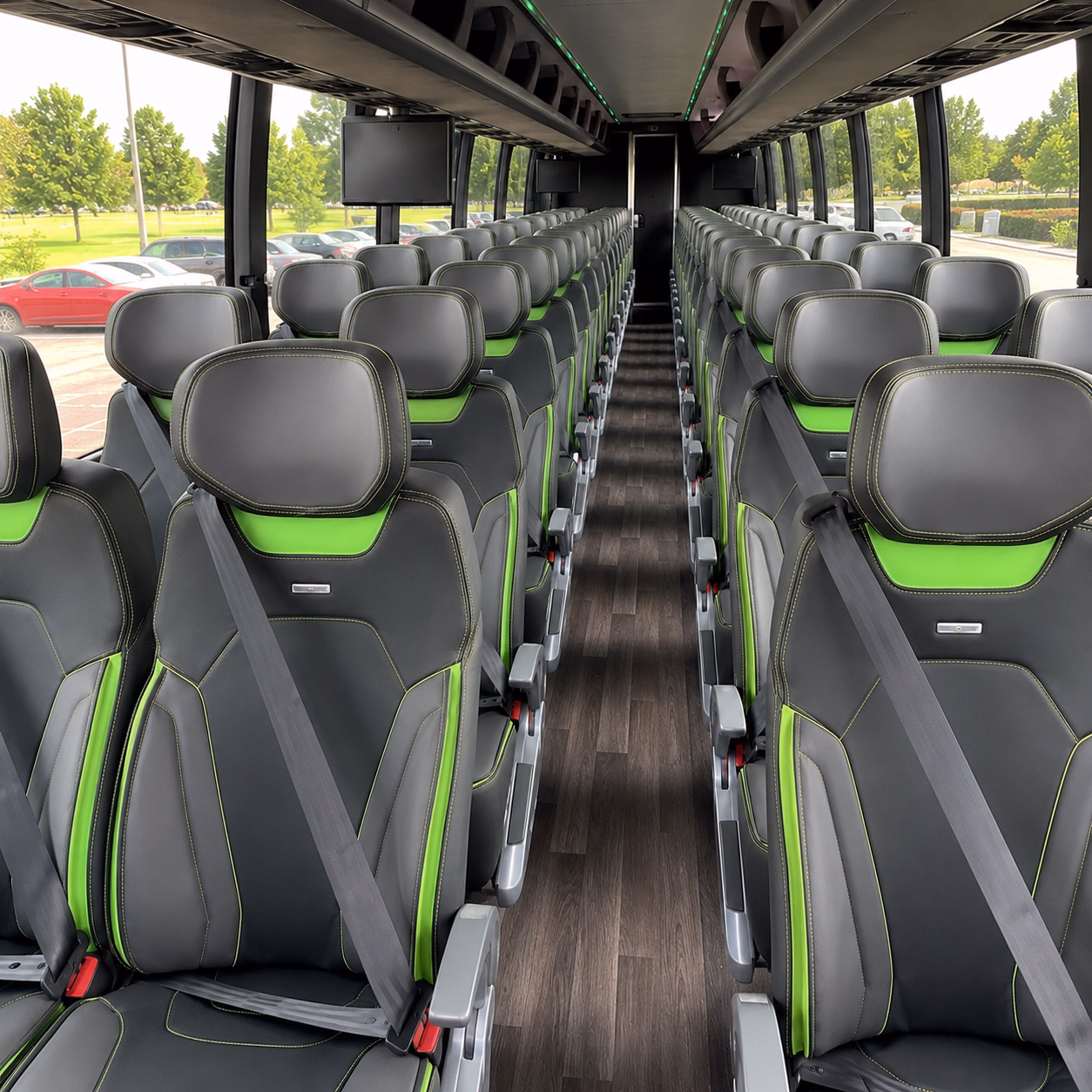airport transfers from mso keep your executive team moving