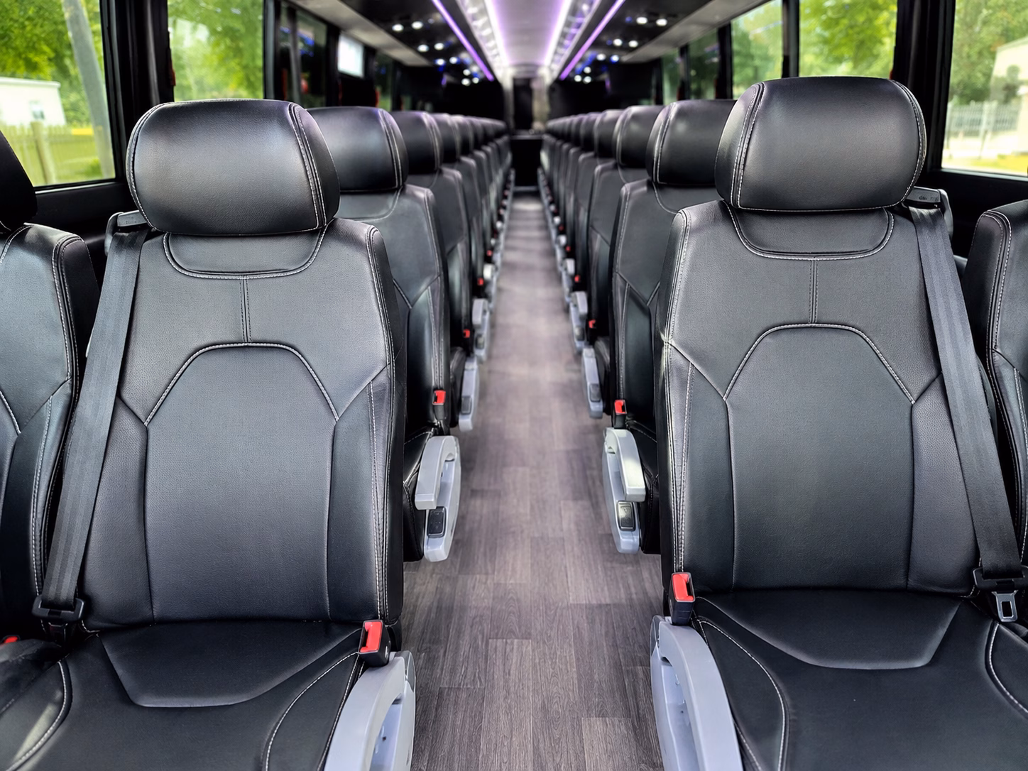 billings explore the billings music scene with a charter bus