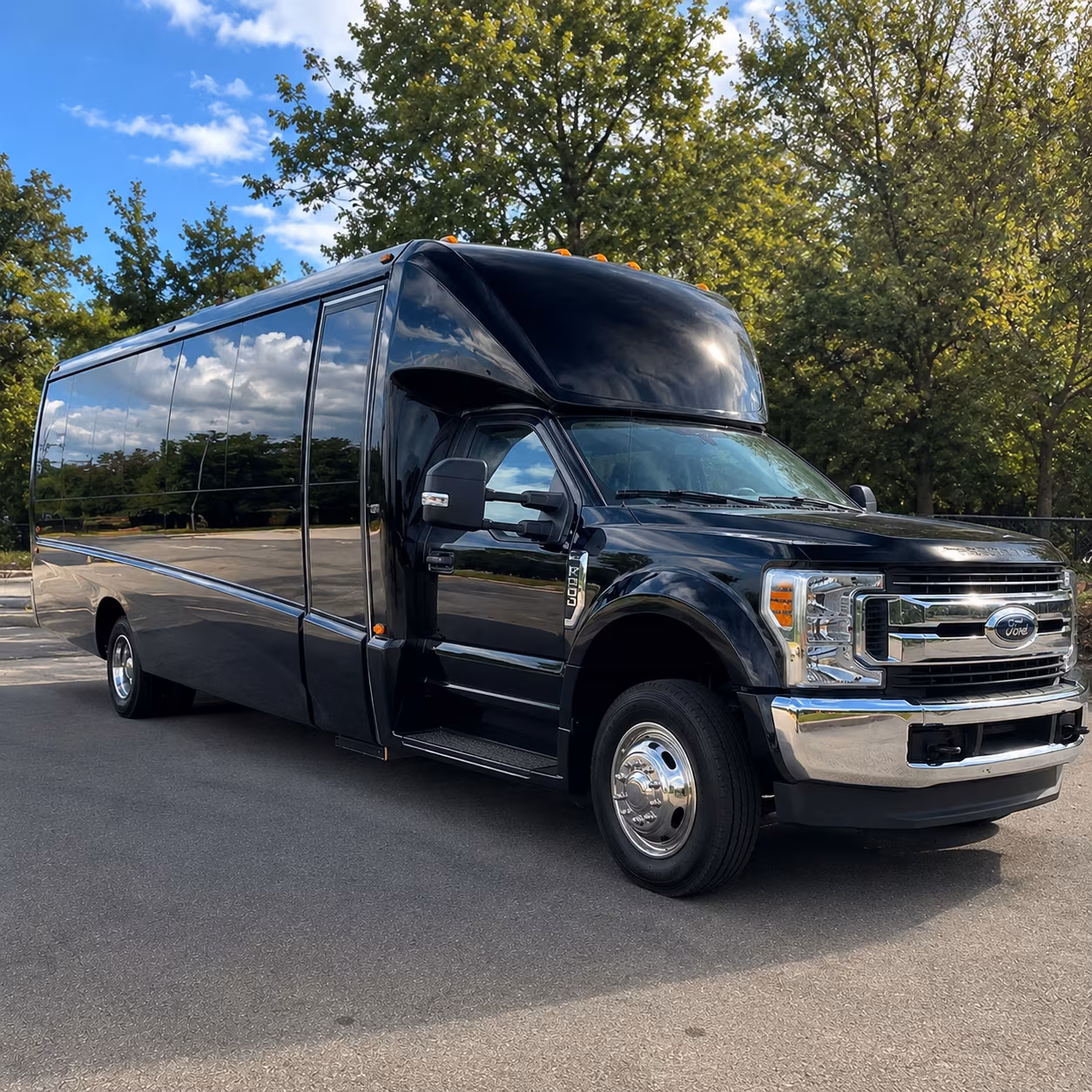 billings private event charter buses for billings groups