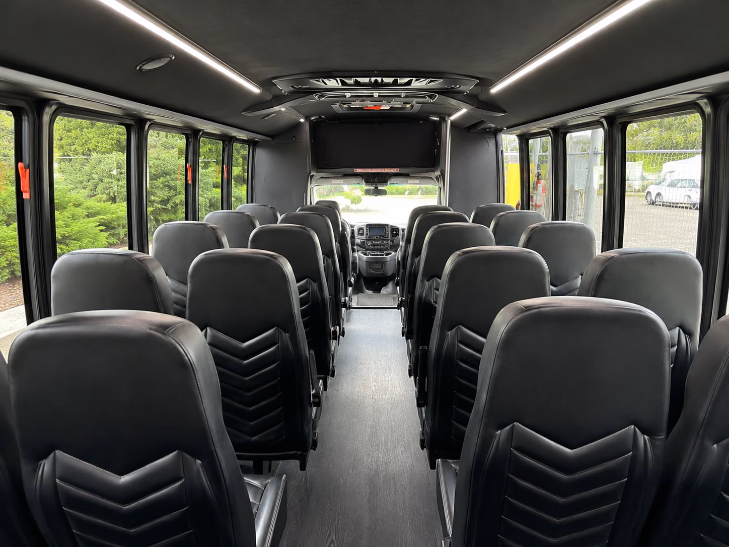 billings wedding charter bus rentals for your guests