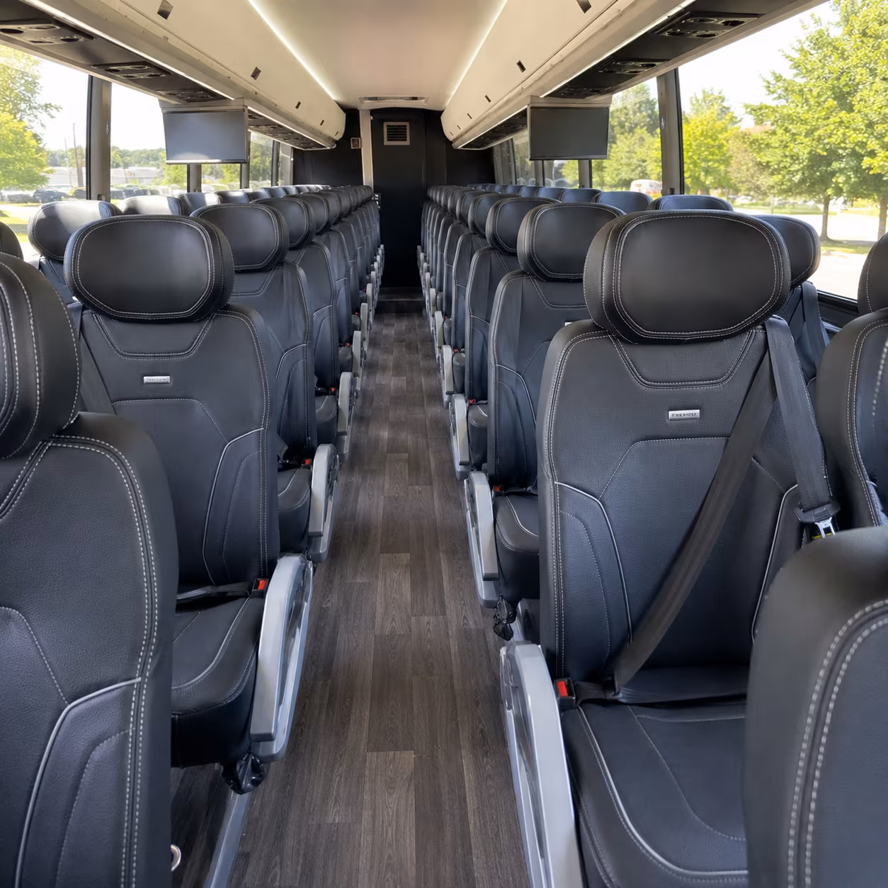 bitterroot valley wedding and event shuttles