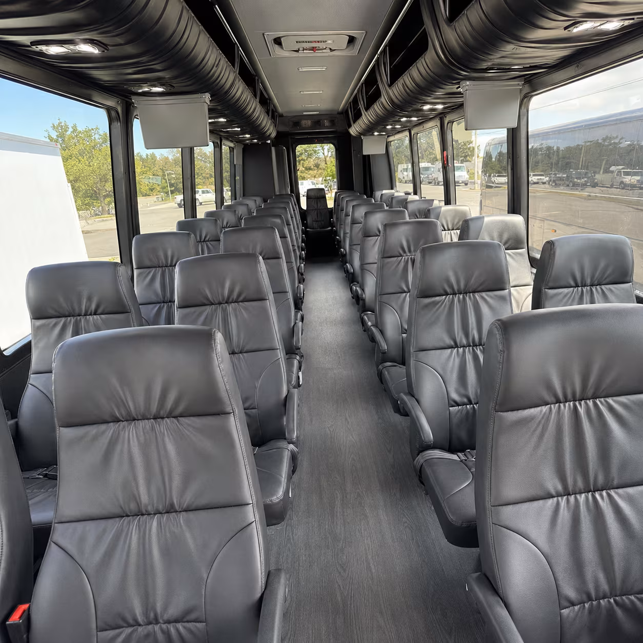 boise airport shuttle transfers made simple
