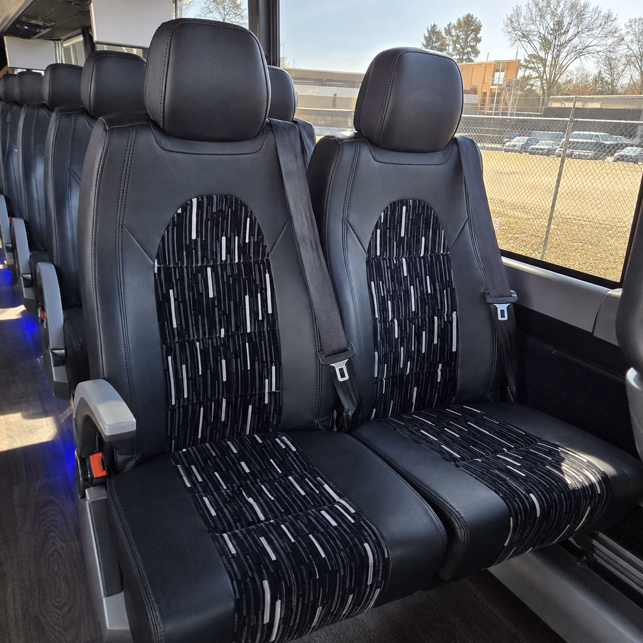 boise event transportation services for boise groups