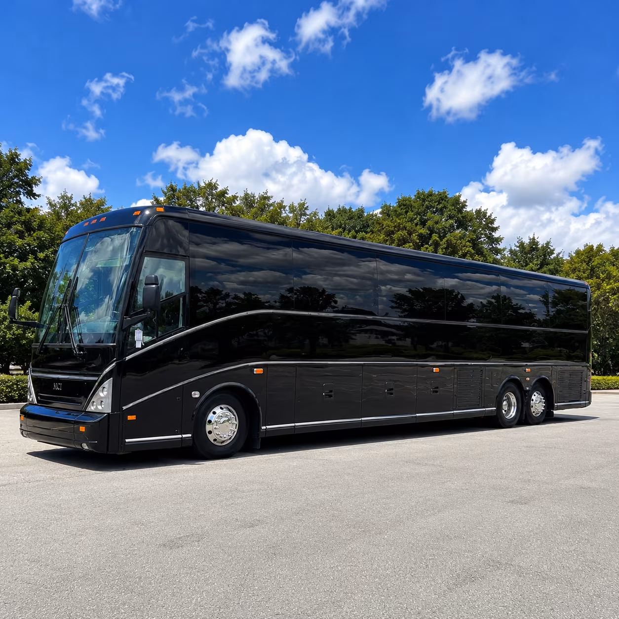 boise group transportation for boise school field trips