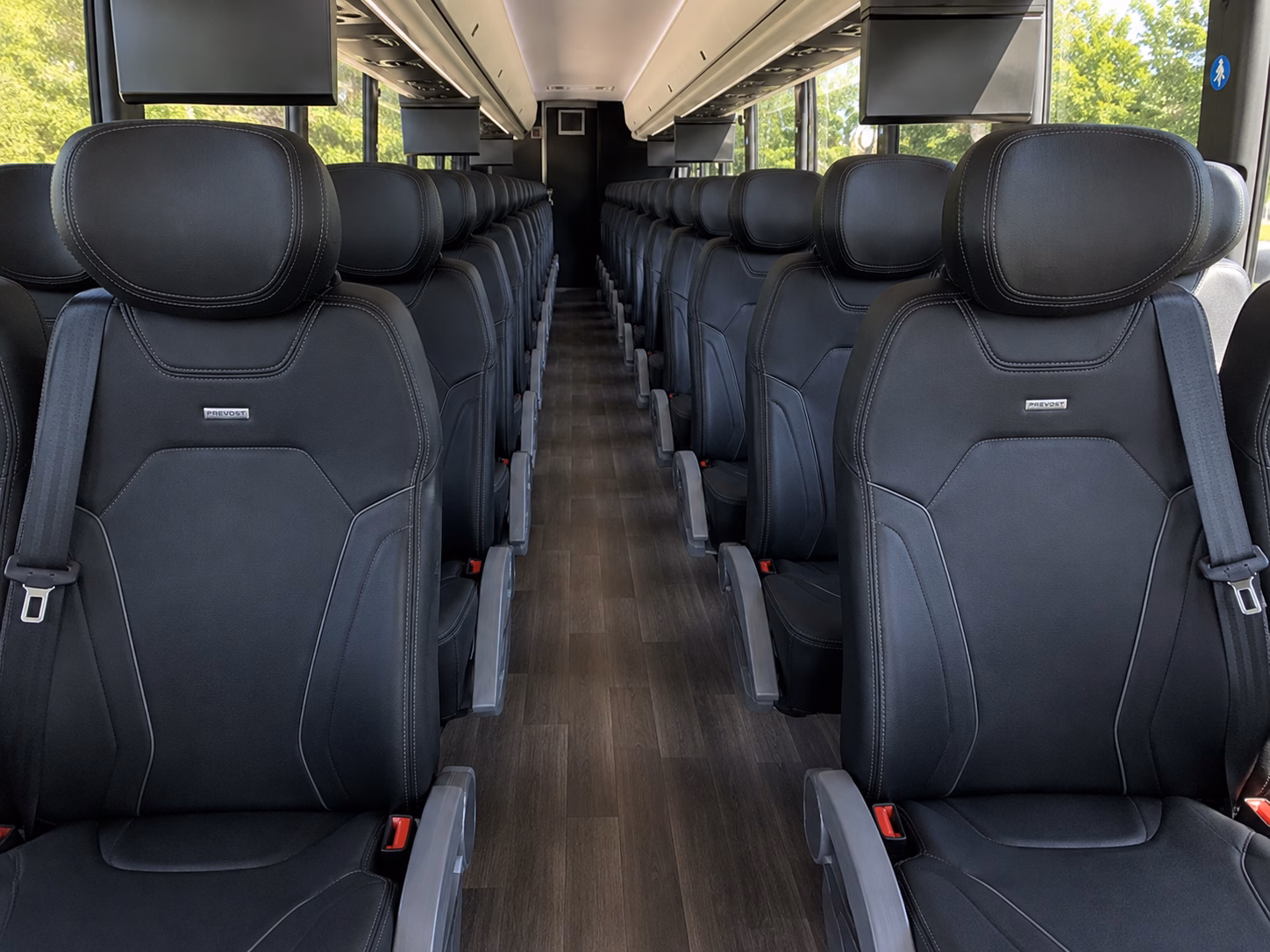 boise make your long distance trip easier with a boise charter bus