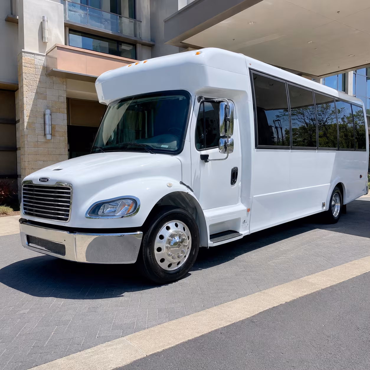 boise plan transportation for your boise employees