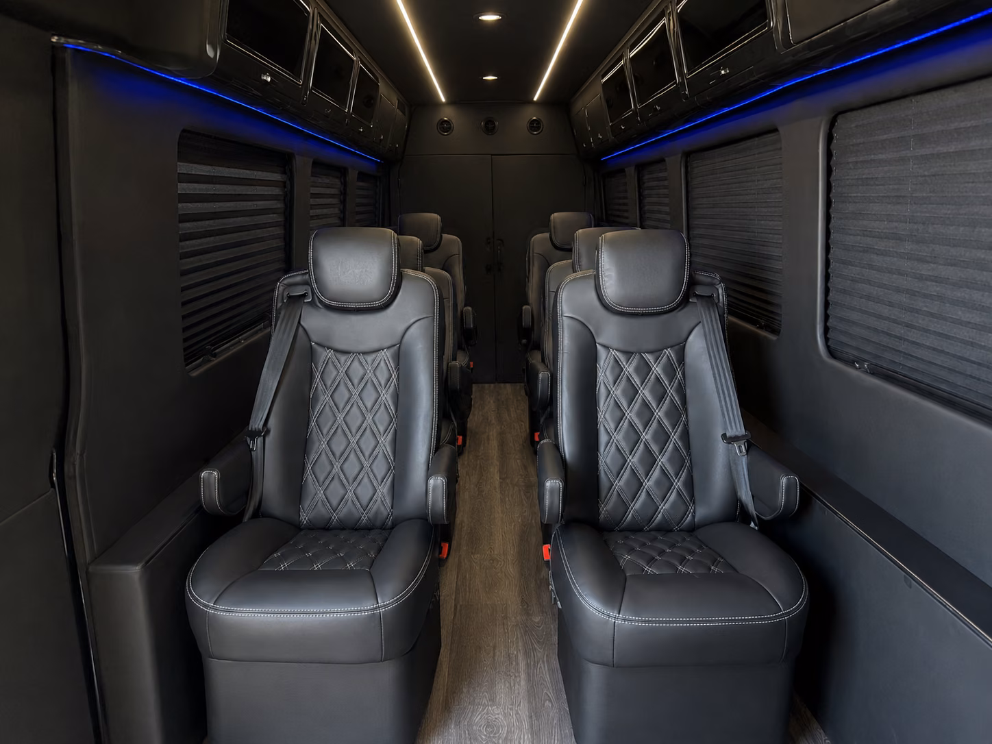 boise stress free transportation for your boise wine tour