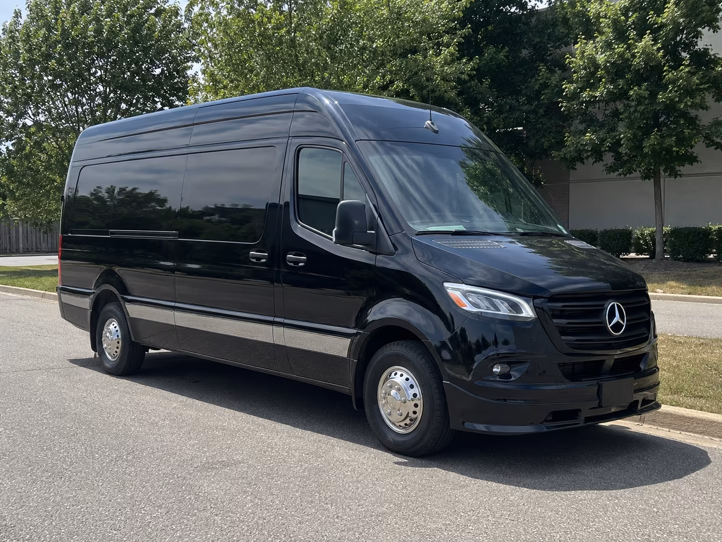 boise transportation solutions for boise teams and fan groups