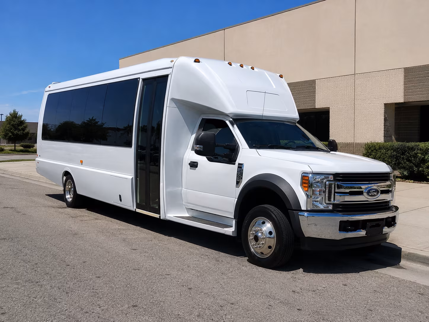 boise travel to boise concerts with a charter bus rental