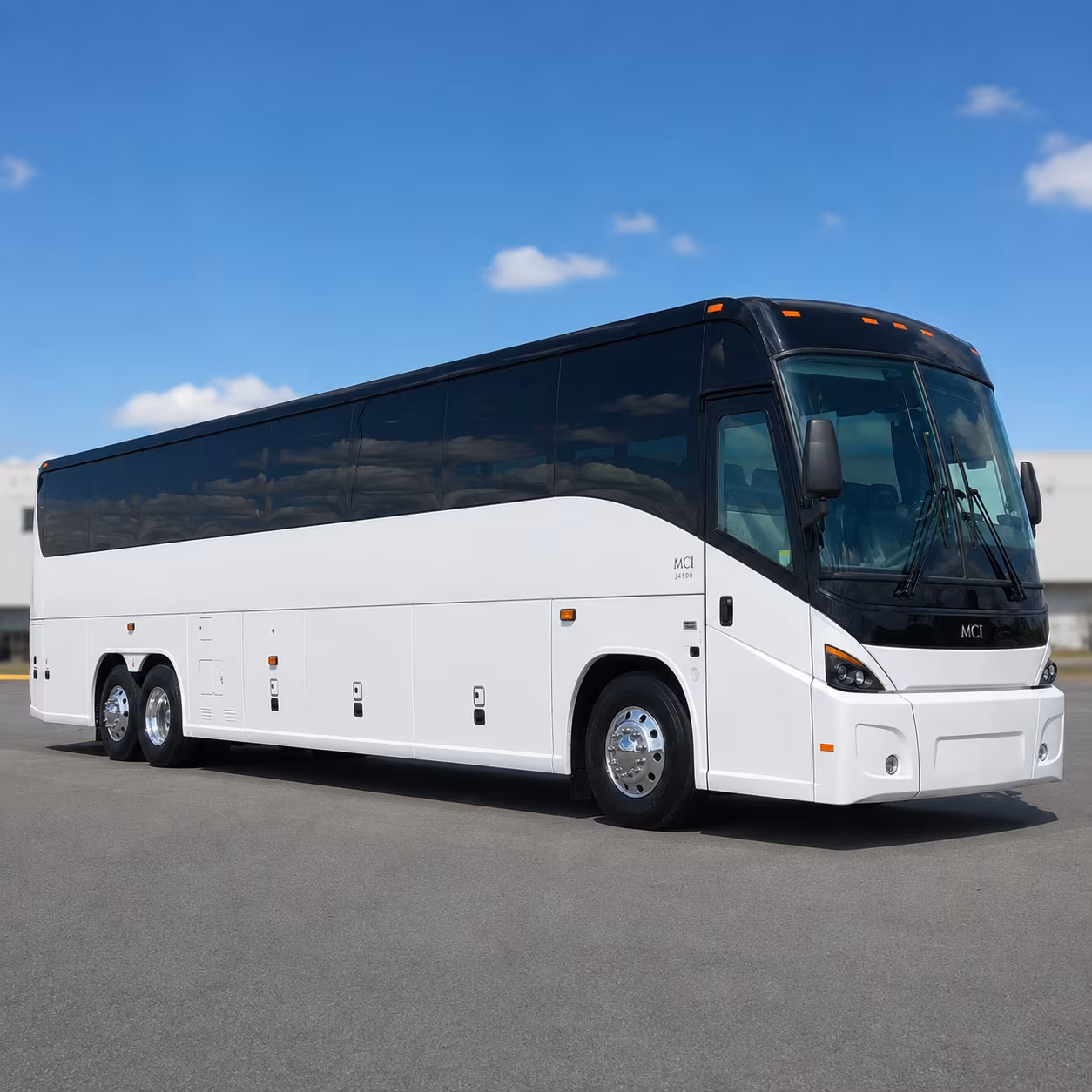 bus rental options for missoula trips
