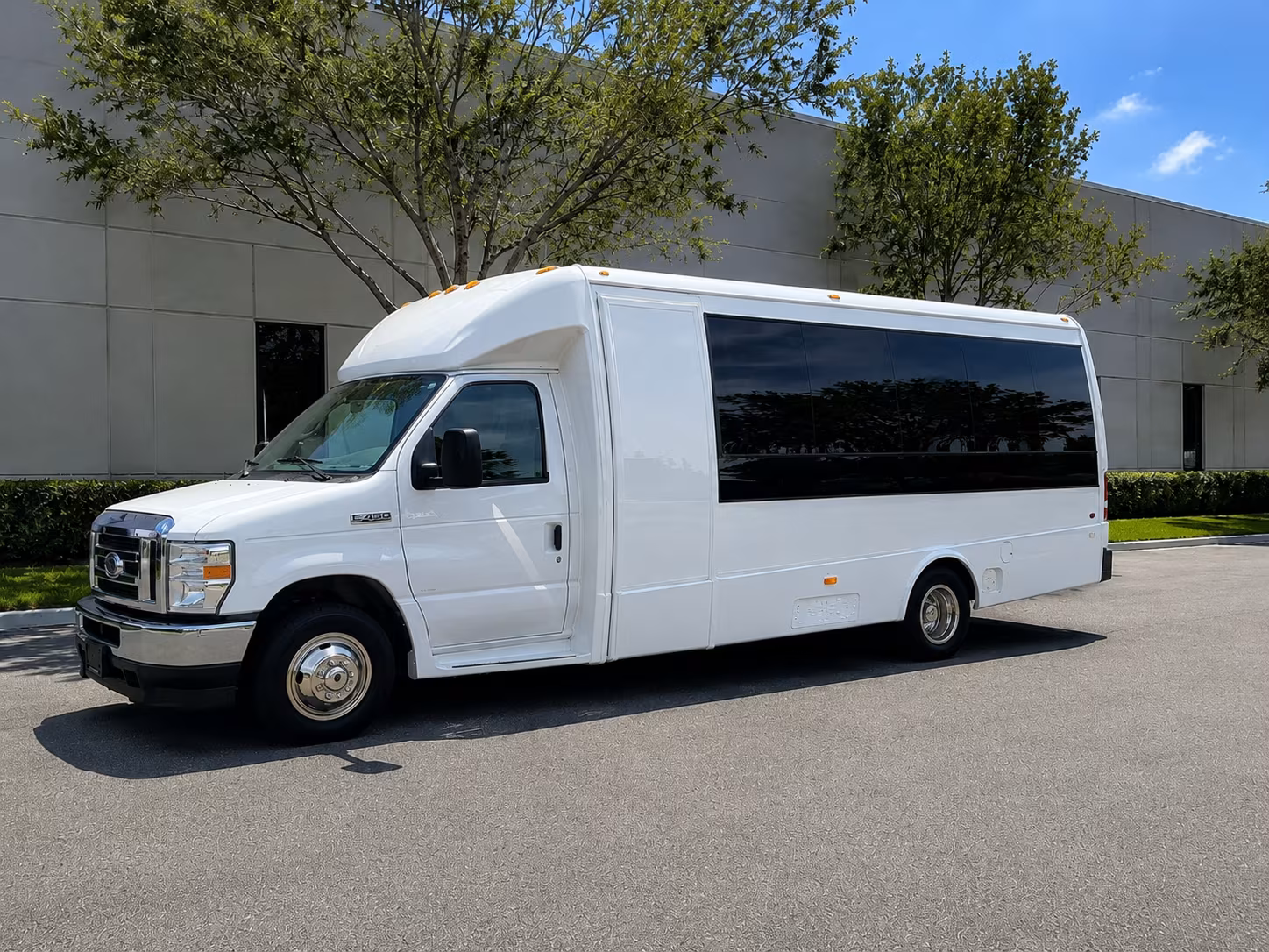 finding group transportation for missoula wine tours has never been easier