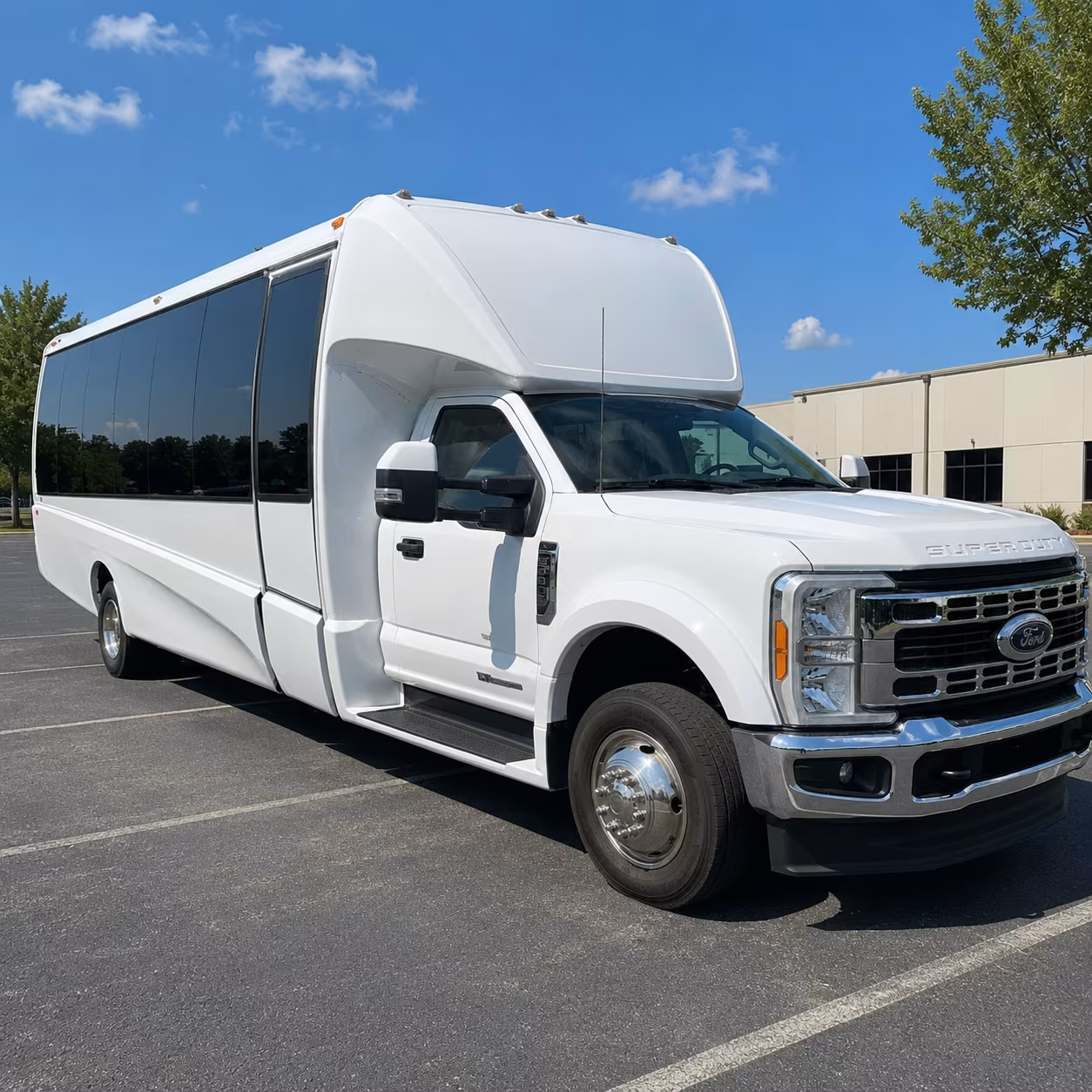 how seasonality and peak times affect charter bus rates in missoula