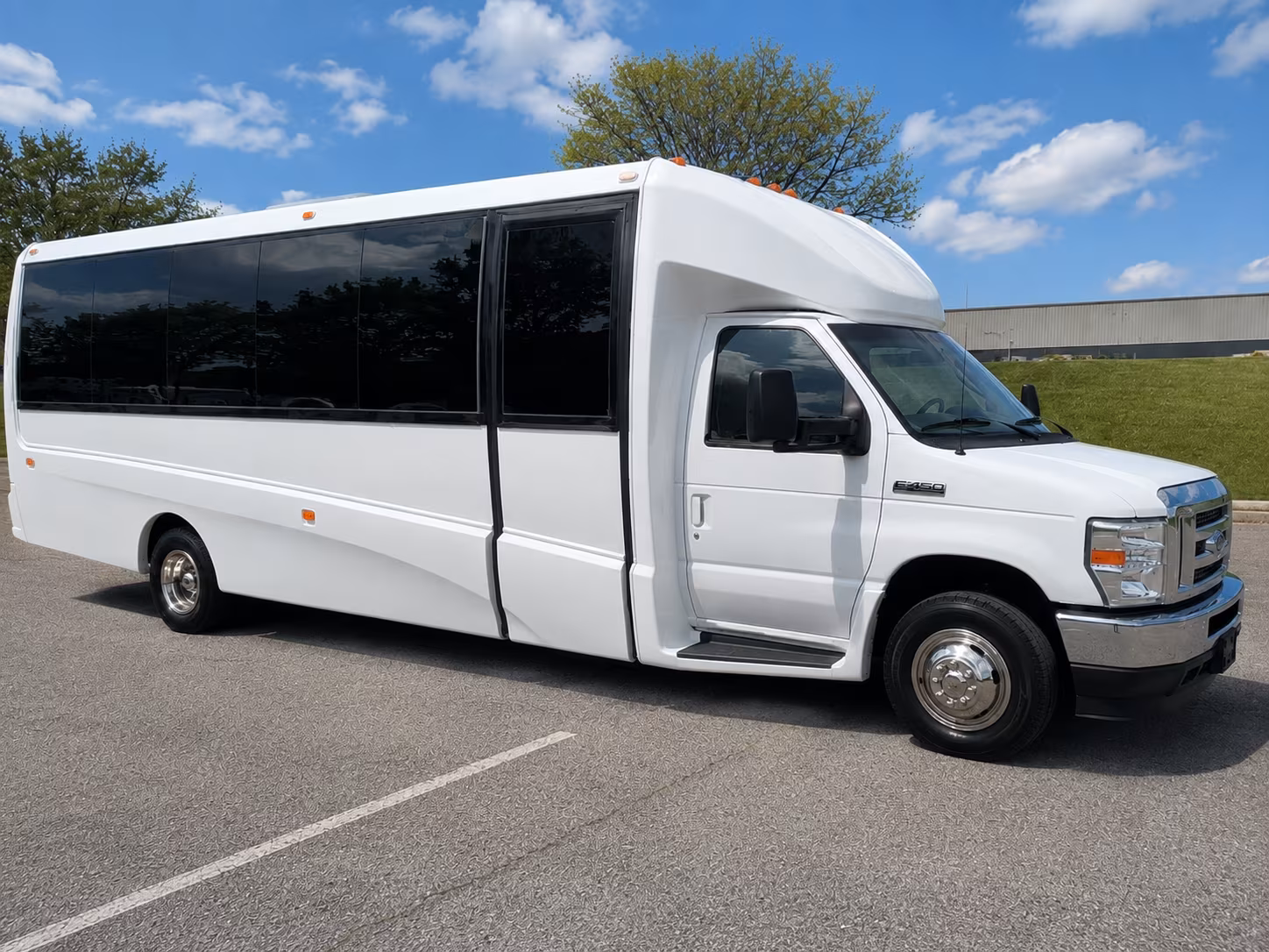 how the type of bus changes the price in missoula montana