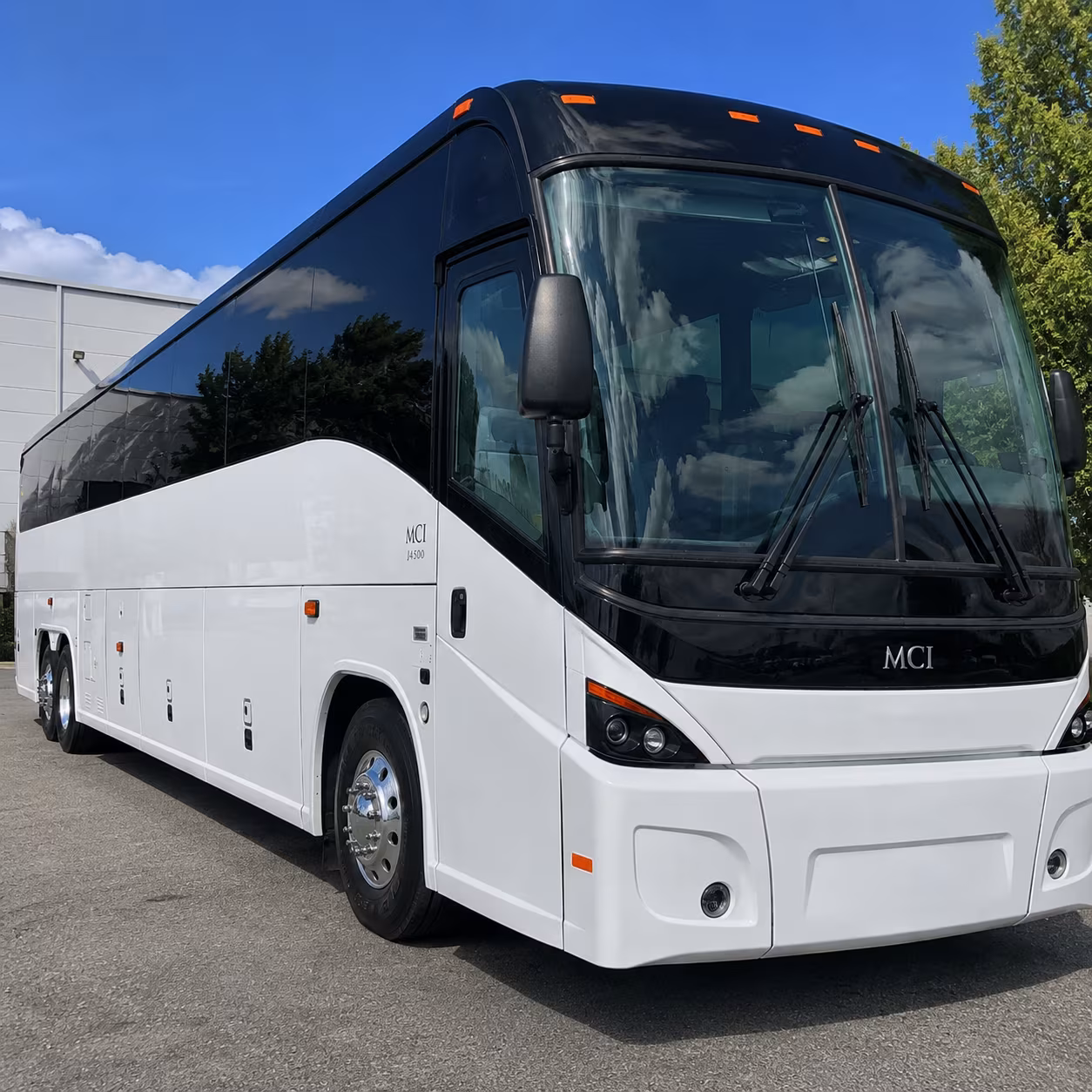 if your workforce commutes from lolo frenchtown or the bitterroot a charter bus makes the run easy