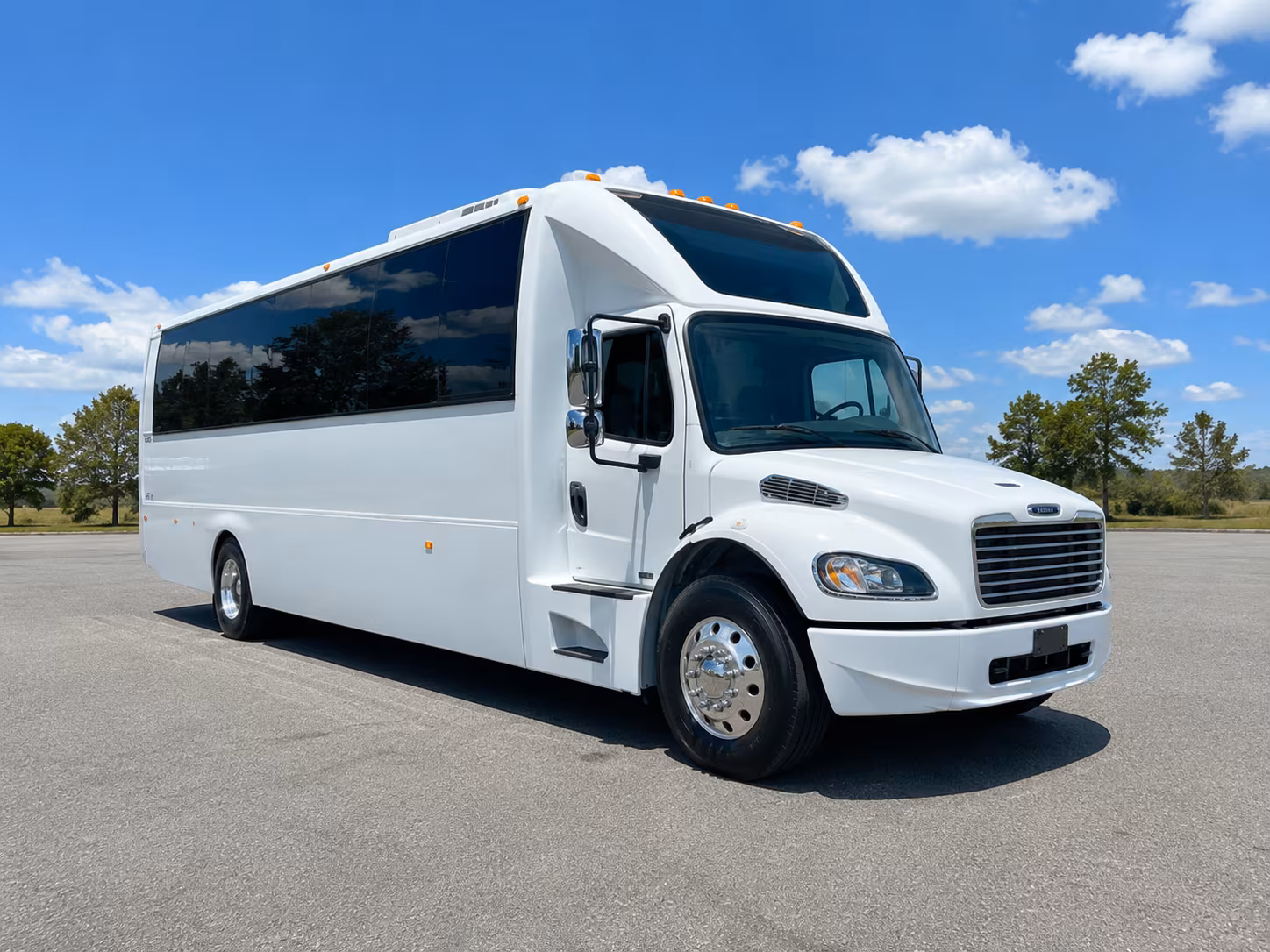 kennewick book the perfect ride with kennewick prom bus rentals