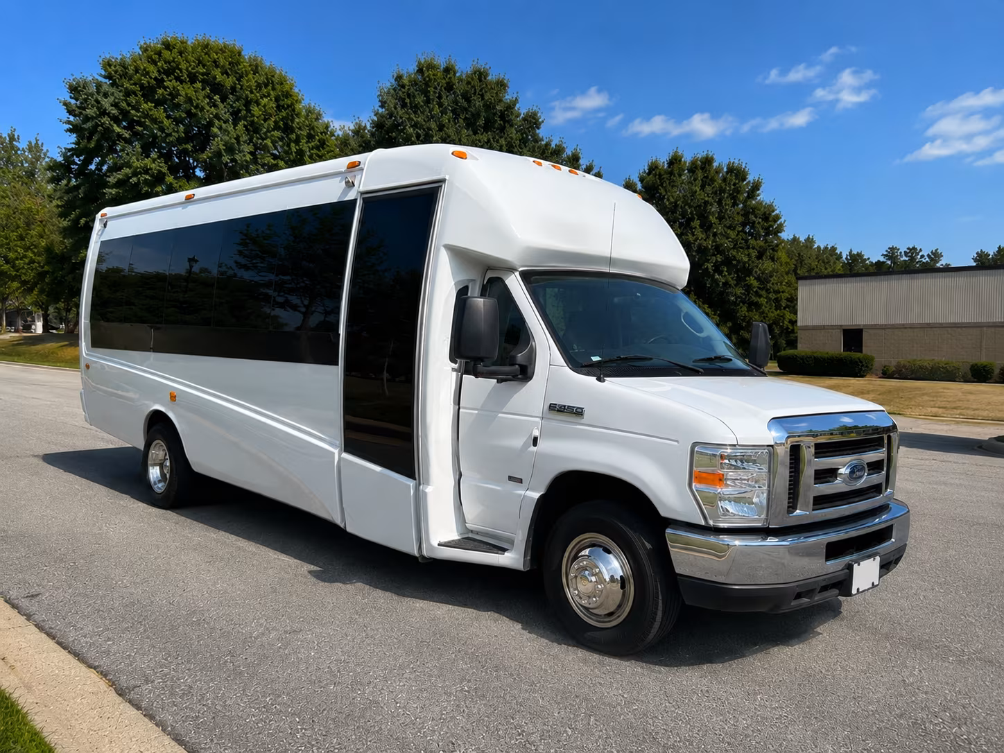 kennewick corporate shuttle bus rentals in kennewick