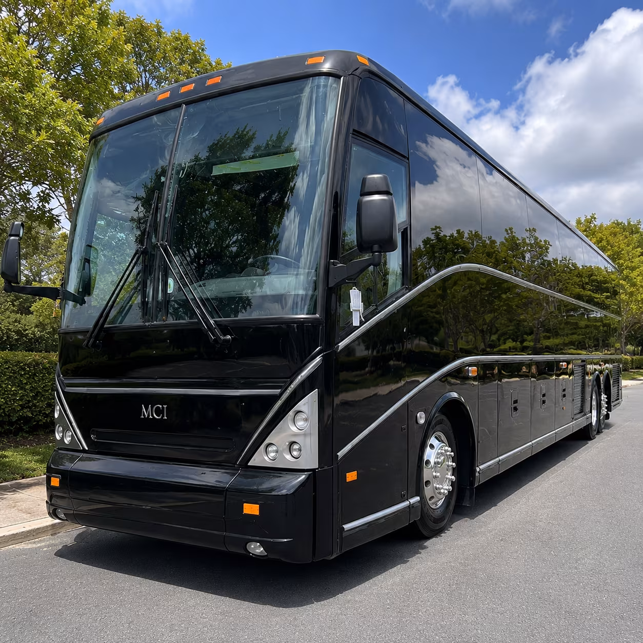 kennewick get your employees to work on time with a kennewick charter bus