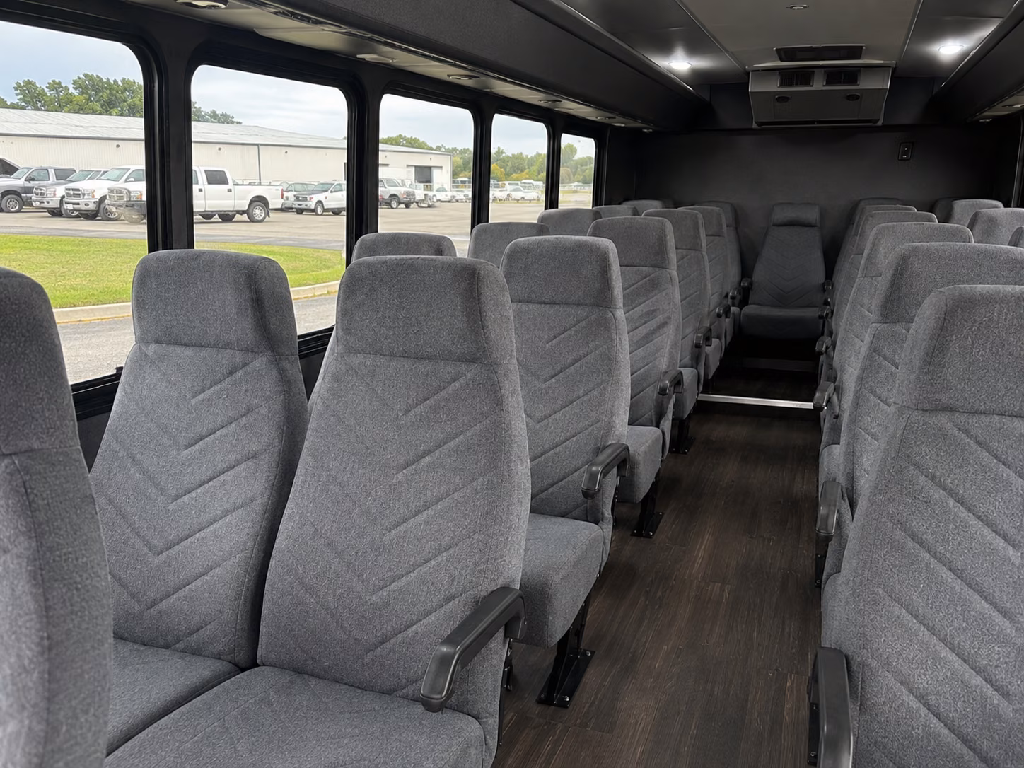 kennewick group transportation to concerts in kennewick