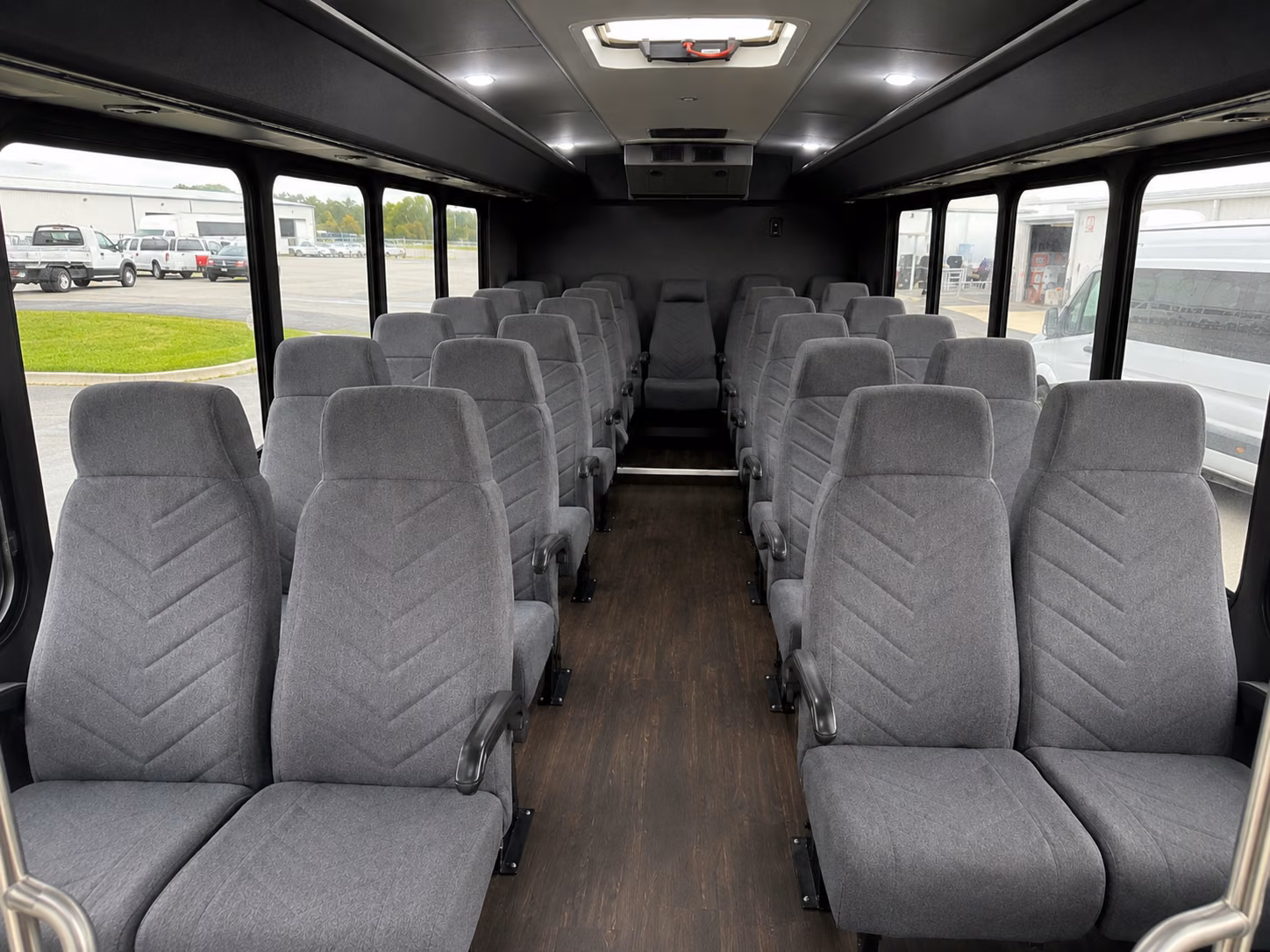 kennewick long distance charter buses to and from kennewick
