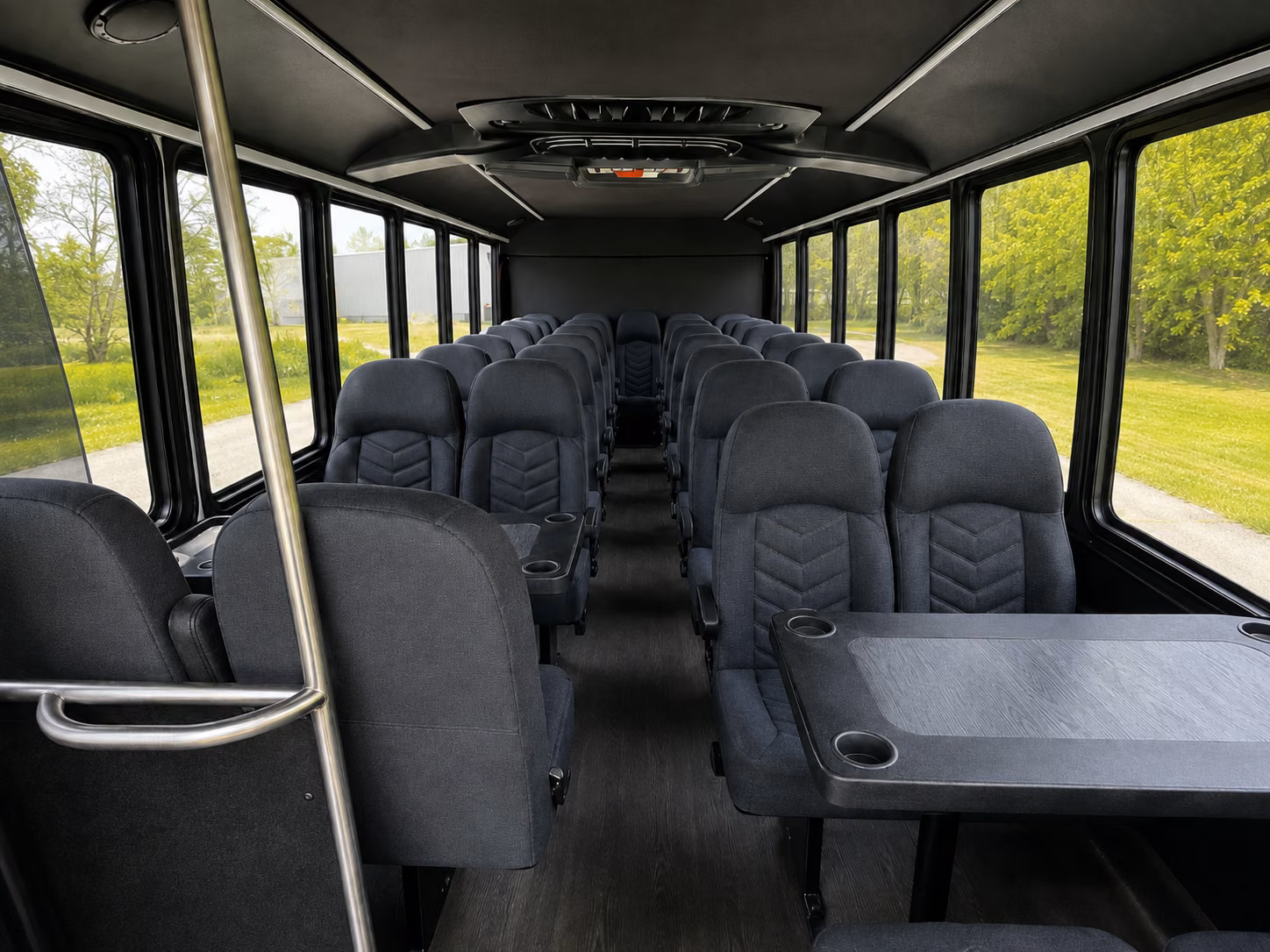 kennewick plan transportation for your kennewick wedding