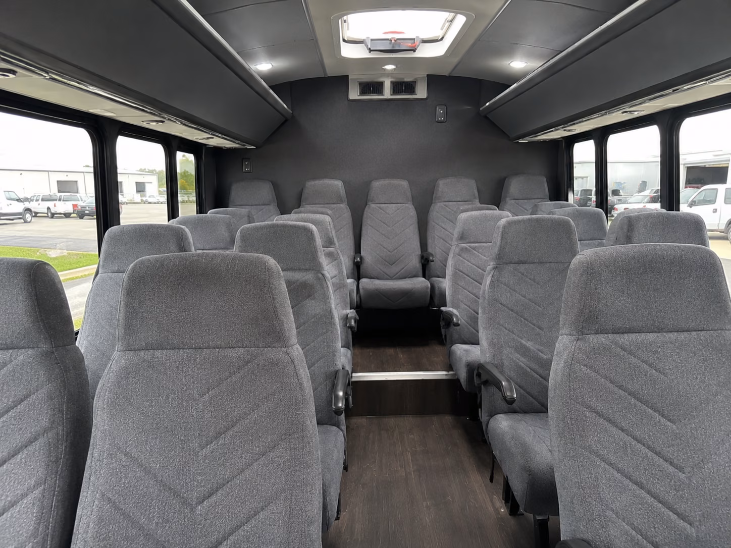kennewick secure your kennewick government and military bus rental