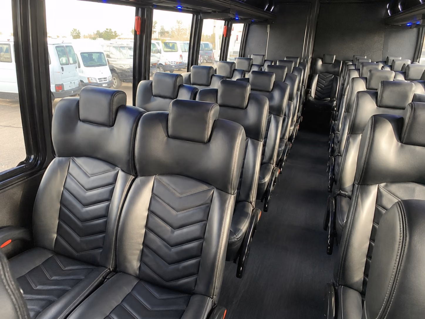 kennewick timely charter buses for kennewick teams and fans on game day