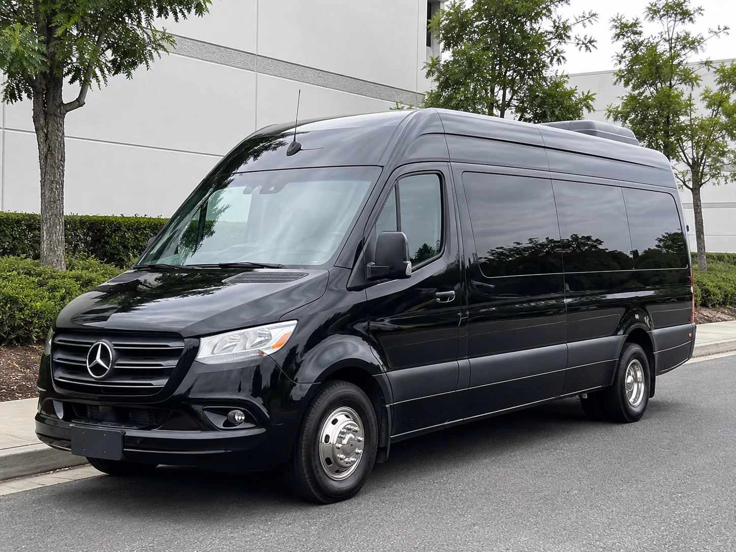 kennewick winery transportation for your tasting group
