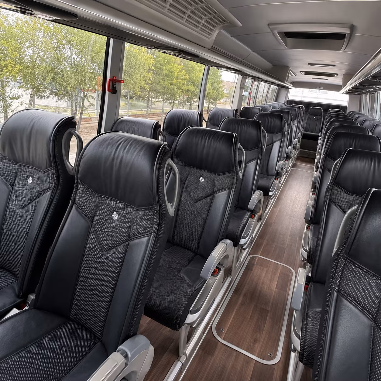 kettlehouse amphitheater concert shuttles