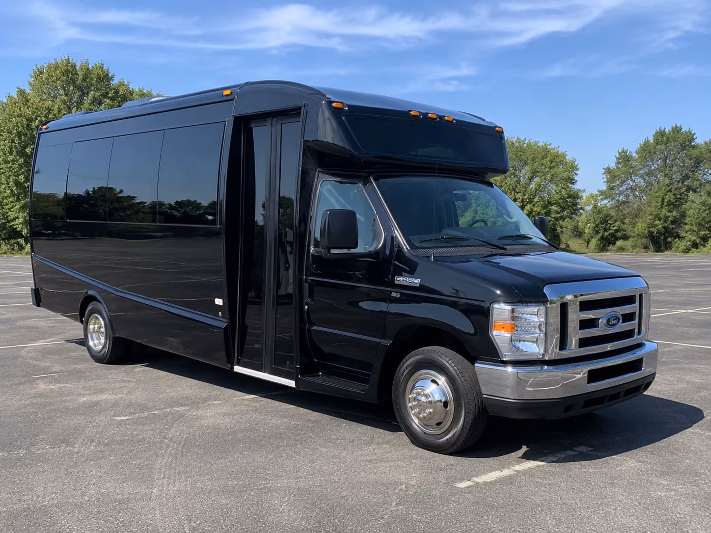 meridian easy meridian wedding shuttle bus rentals