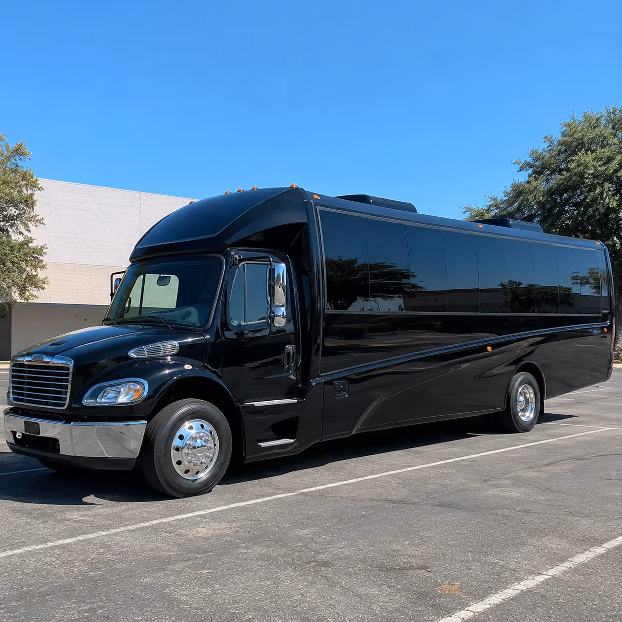 meridian ride to meridian concerts in comfort