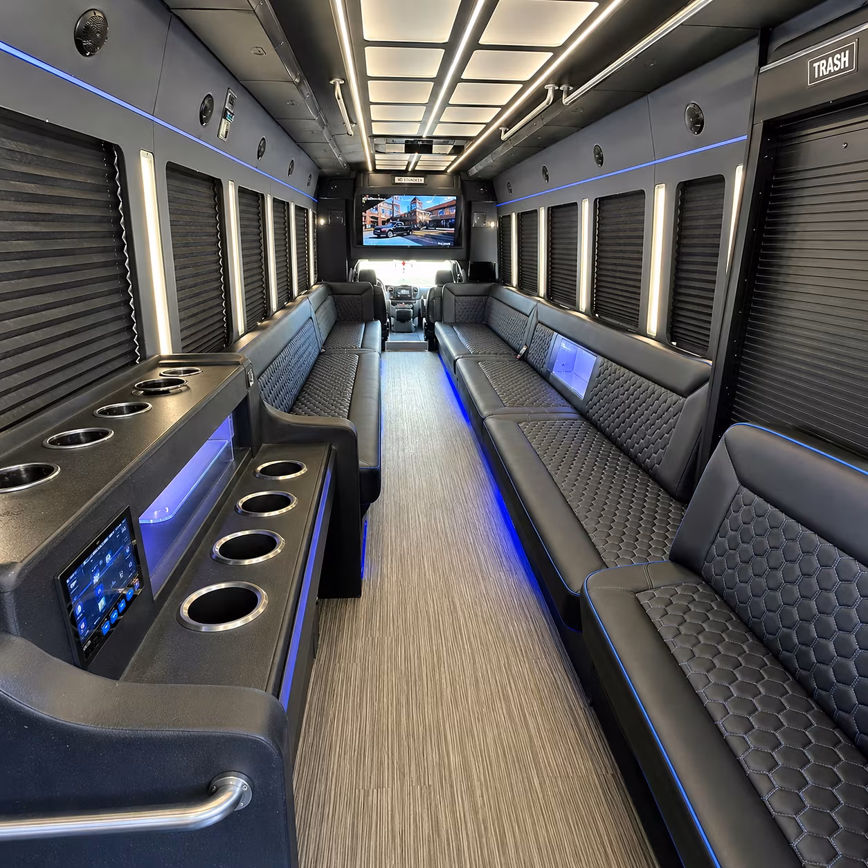 missoula bachelor bachelorette party bus rental
