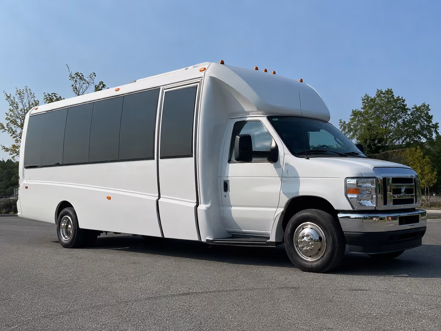 missoula birthday party bus rental