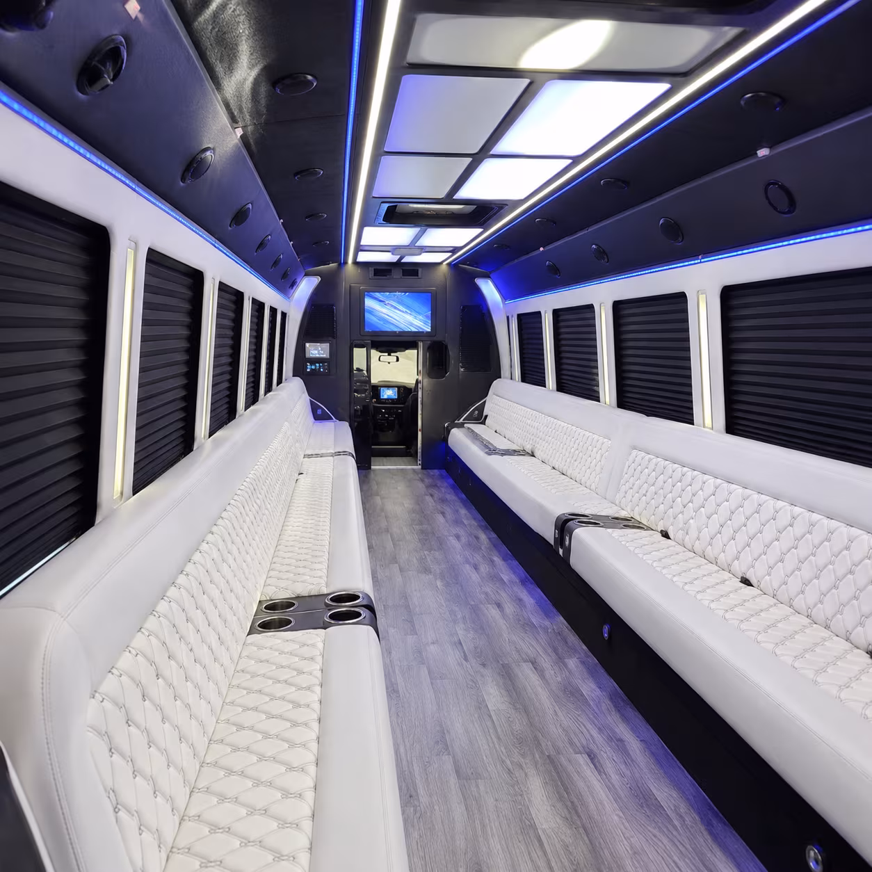 missoula brewery crawl party bus rental