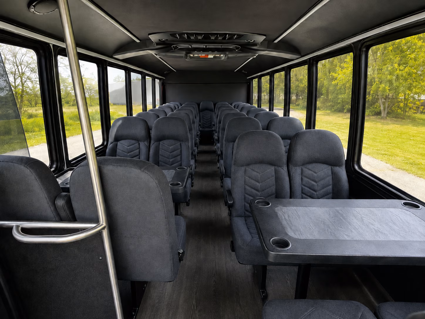 missoula concert transportation