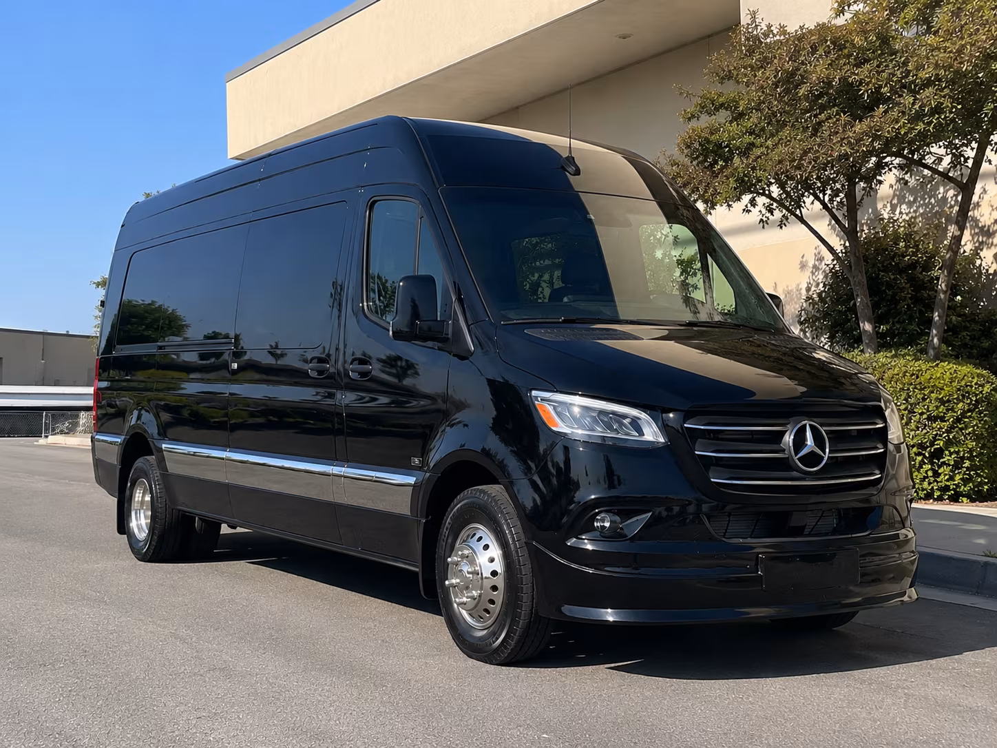 missoula corporate event transportation