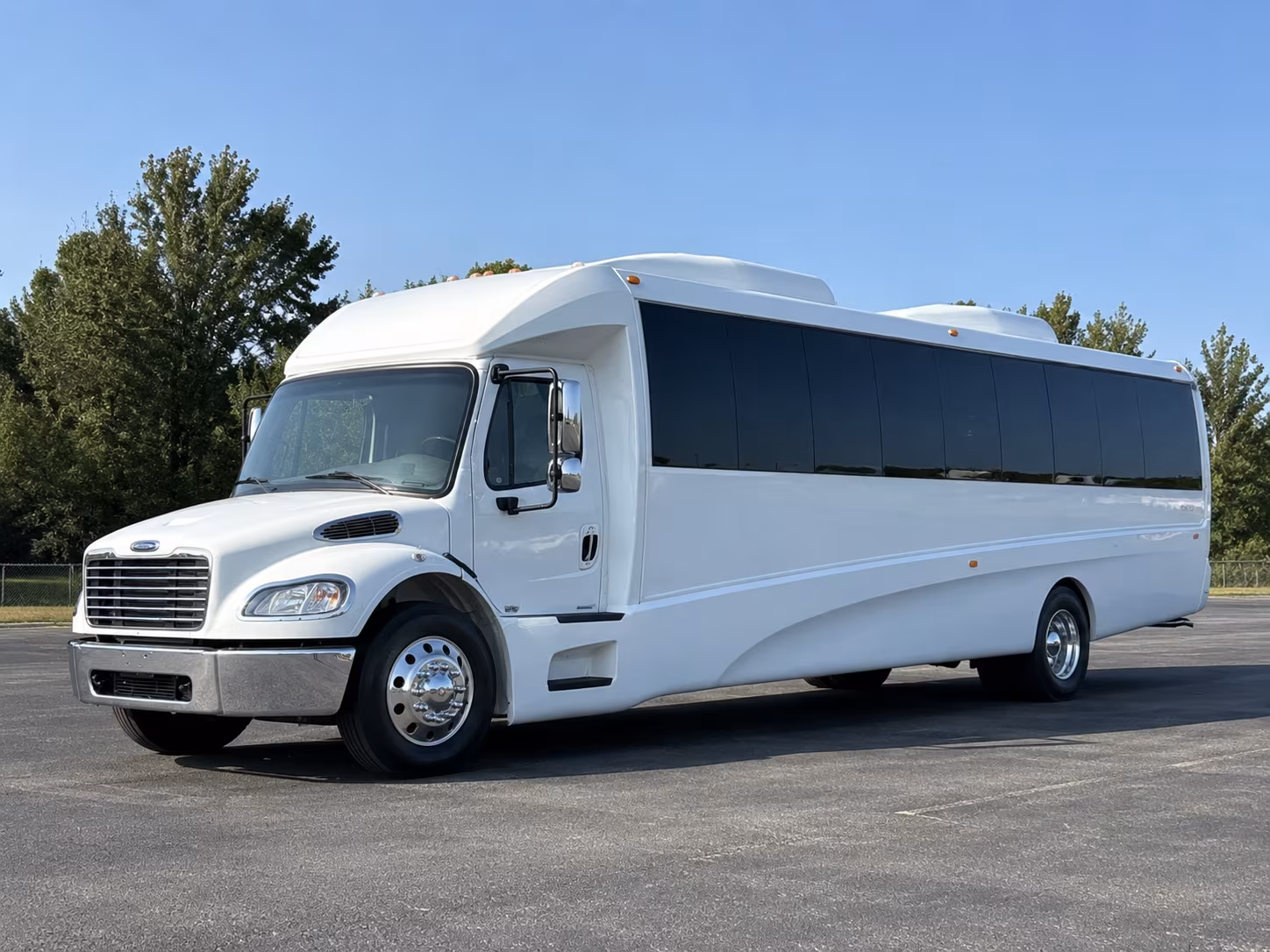 missoula holiday party bus rental