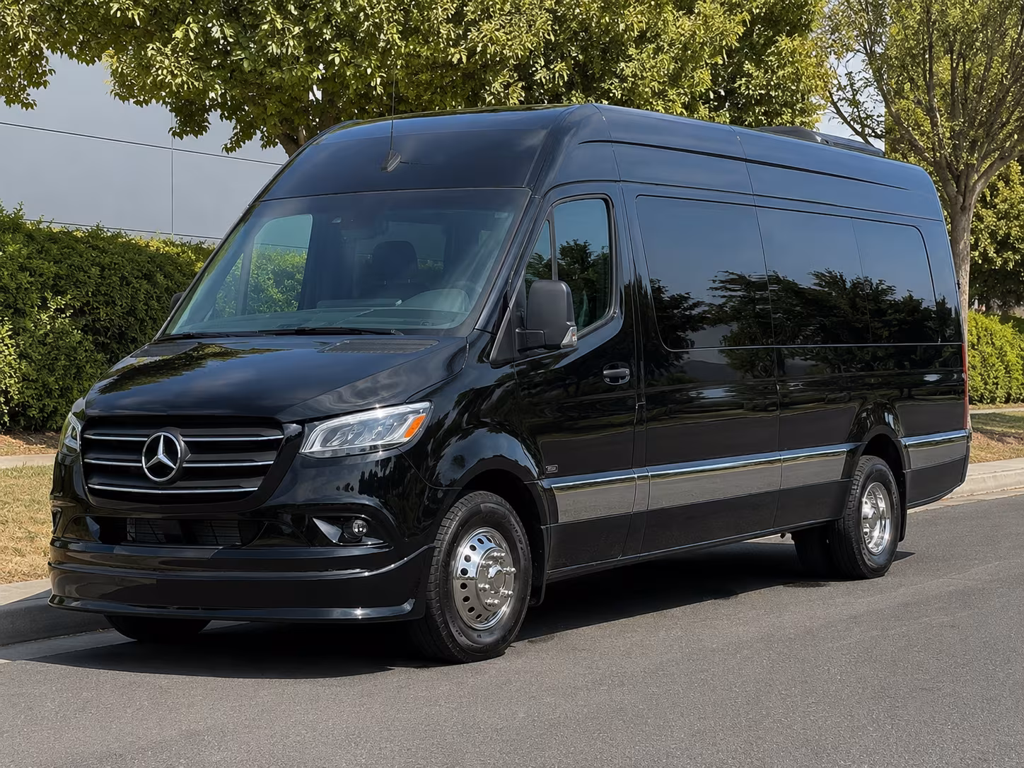 missoula long distance transportation onboard seating
