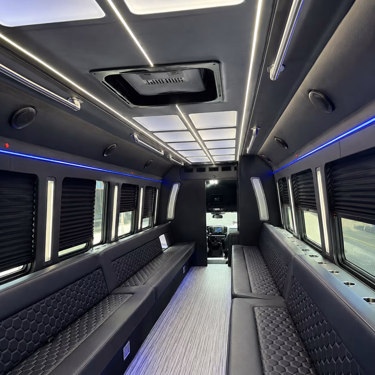 missoula party bus rentals inside