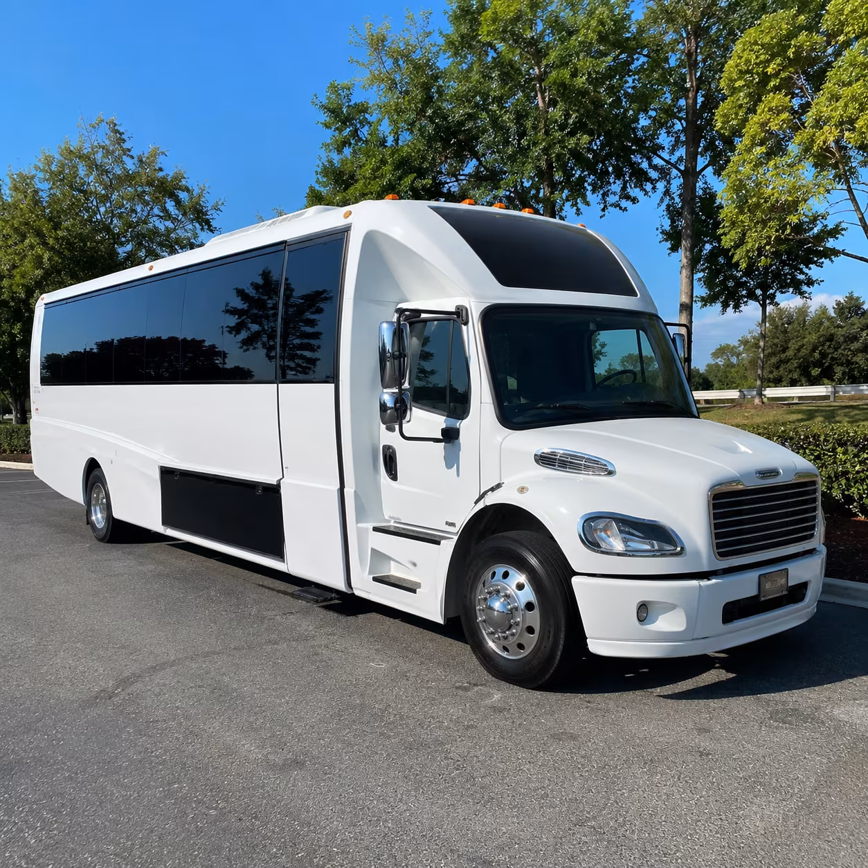 missoula party bus