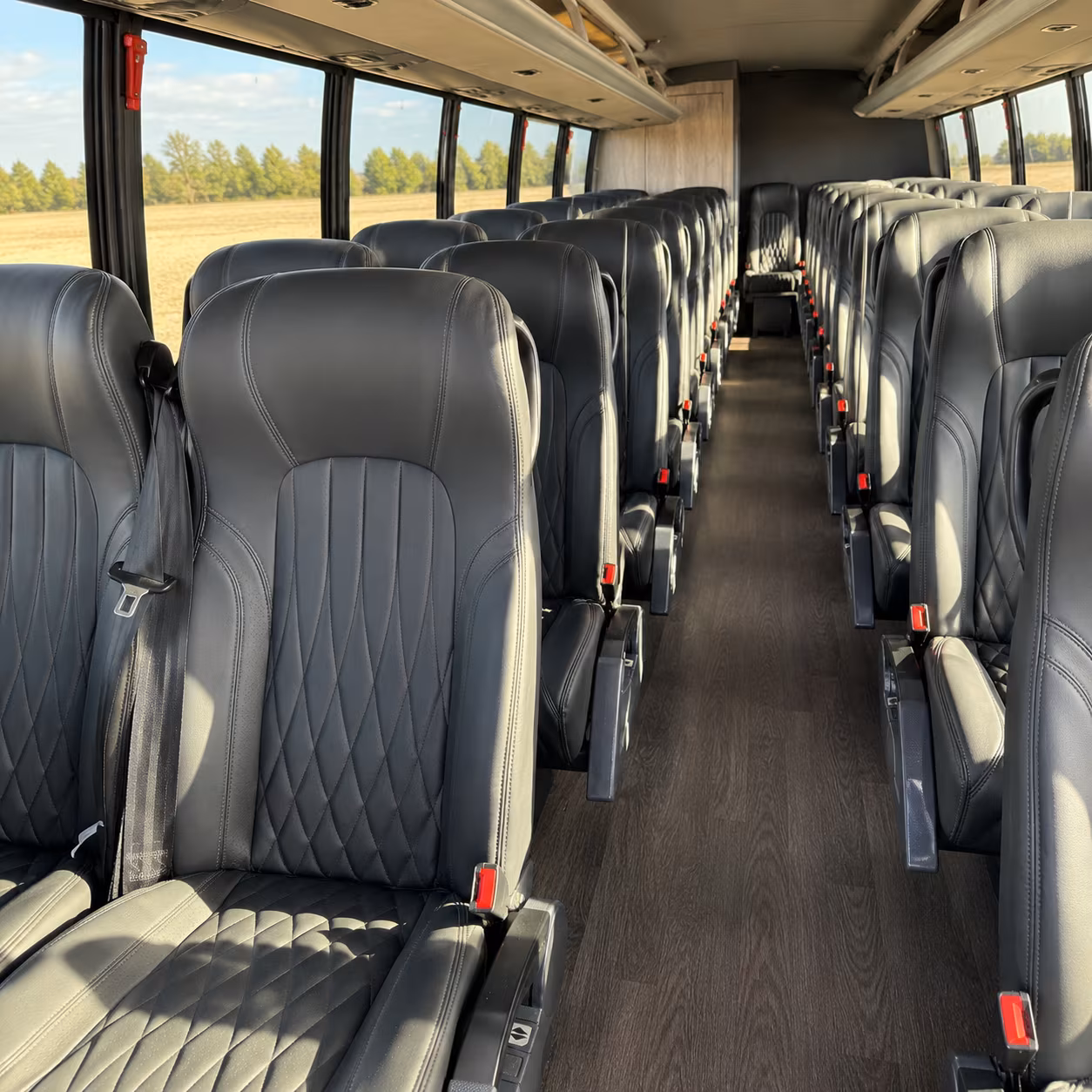 missoula private event transportation