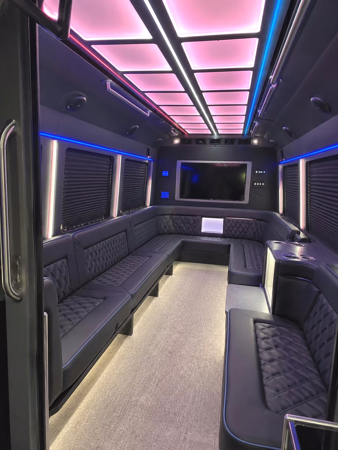 missoula prom transportation