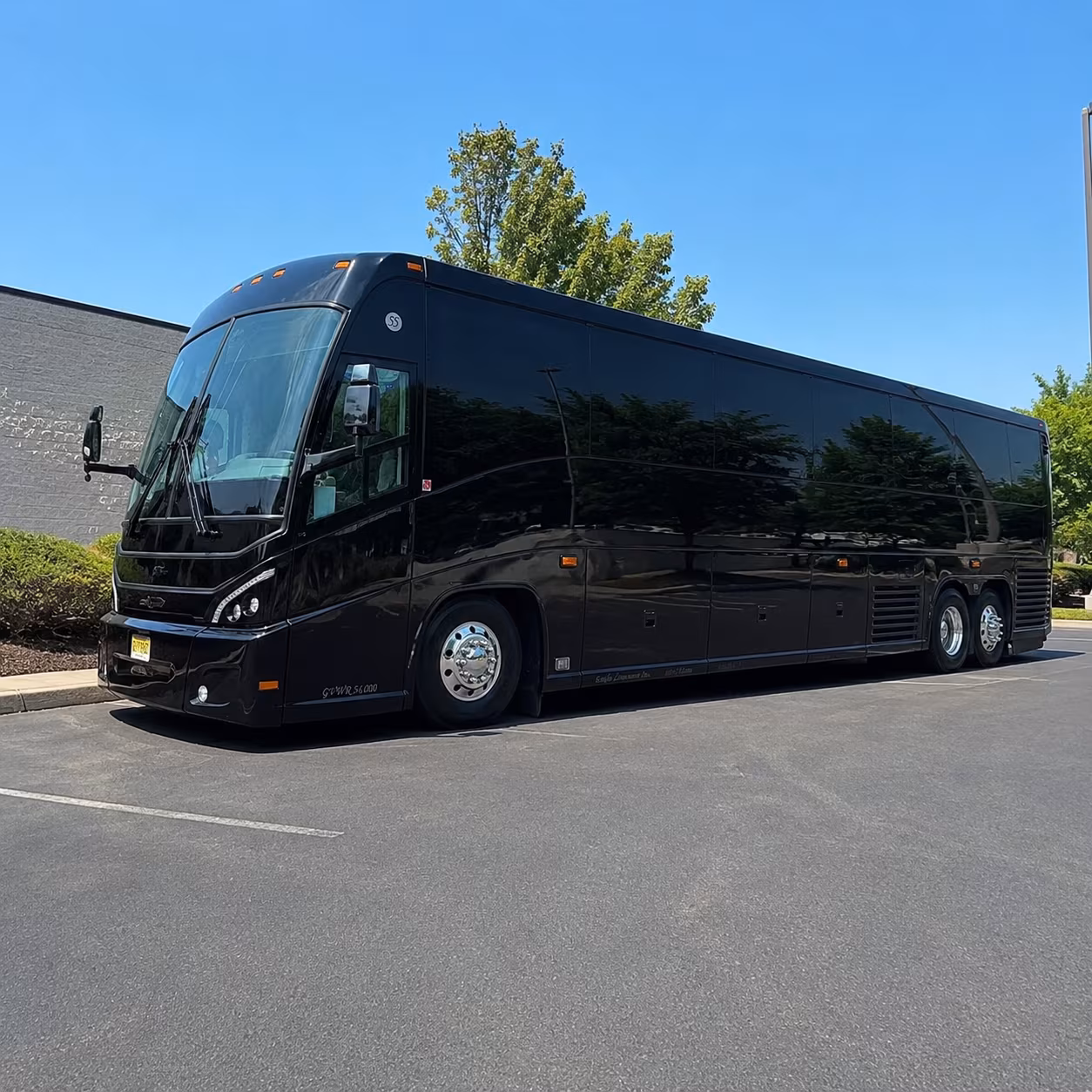 missoula religious group transportation onboard seating