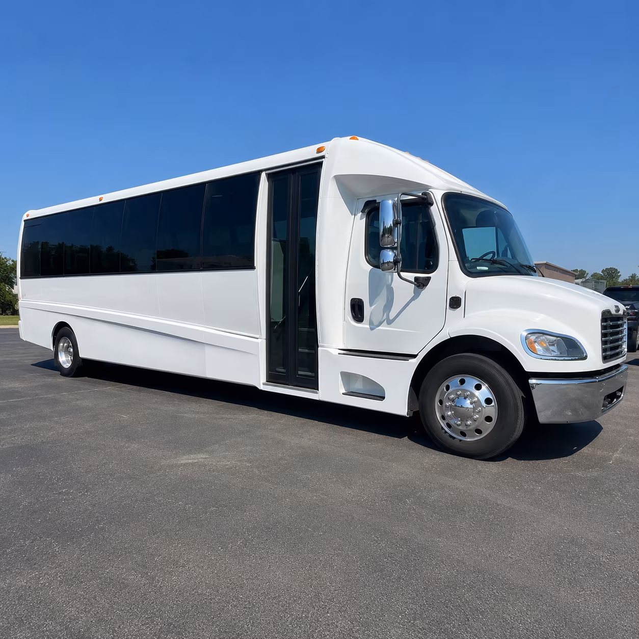 missoula religious group transportation