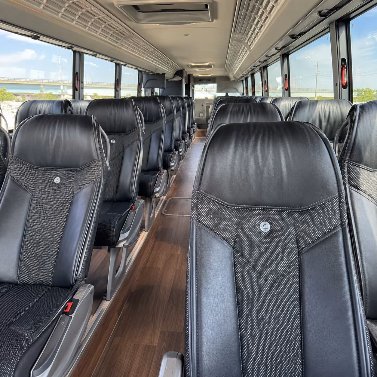 missoula school event transportation onboard seating