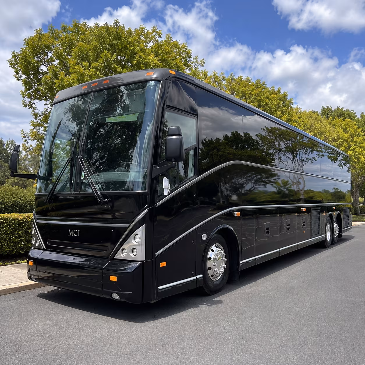 missoulacharterbuscompany com makes planning missoula corporate and industrial shuttle service simple