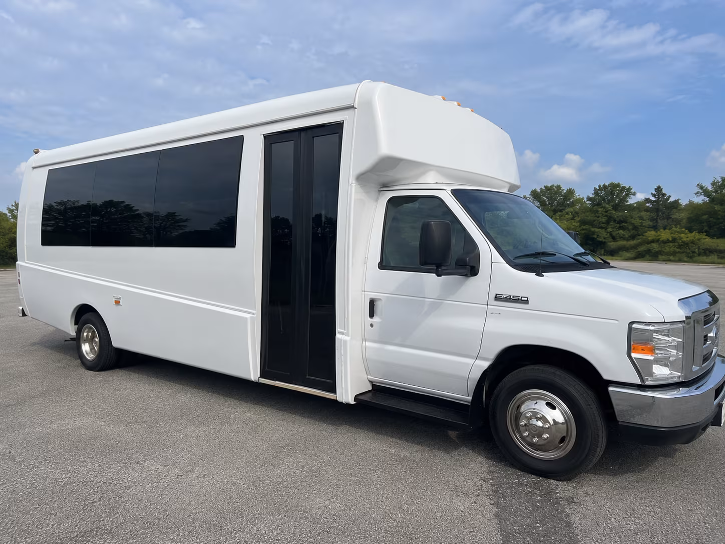 nampa bring the prom night energy with nampa party bus rentals