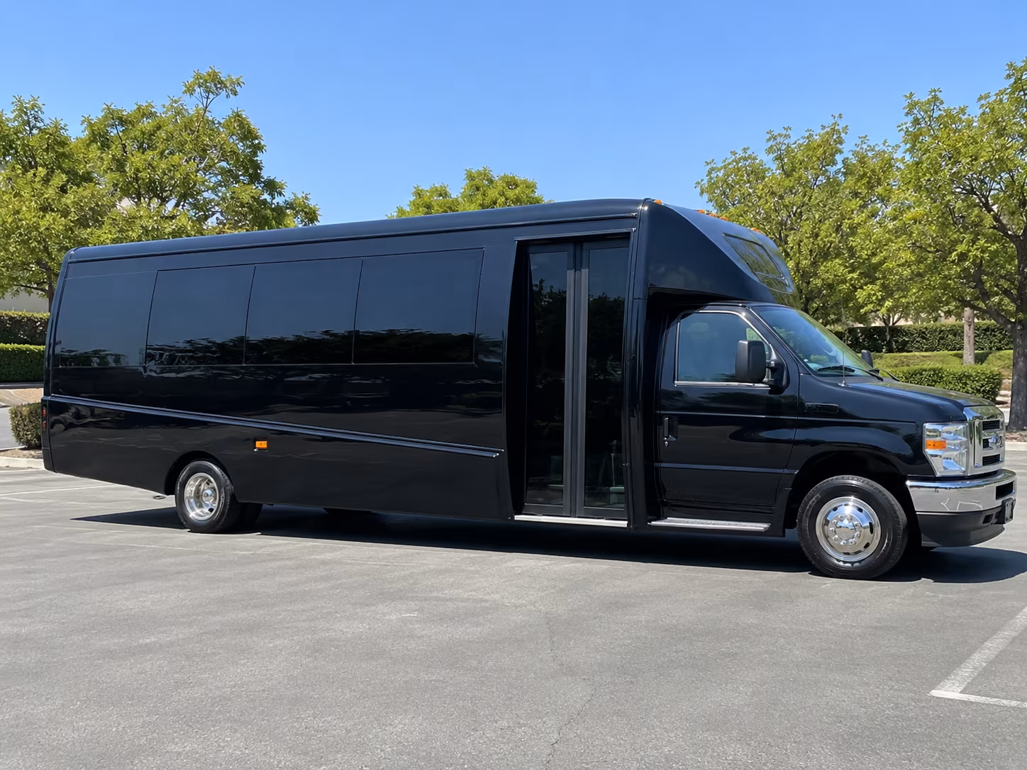 nampa choose nampa long distance charter bus rentals for your journey