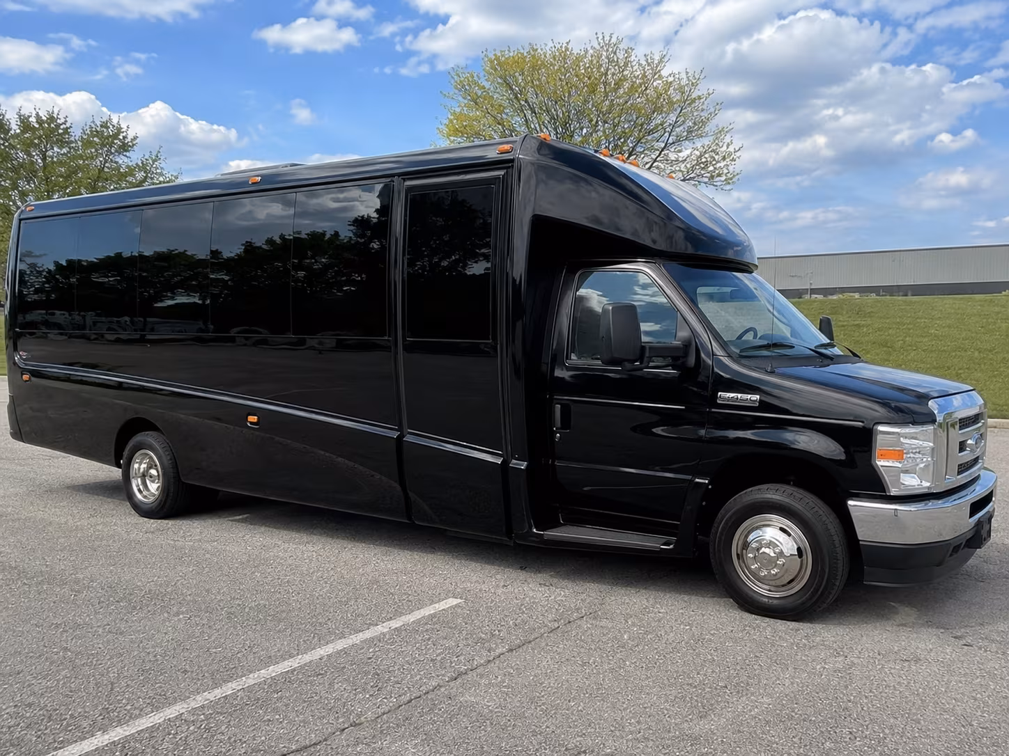 nampa school field trip bus rentals made easy