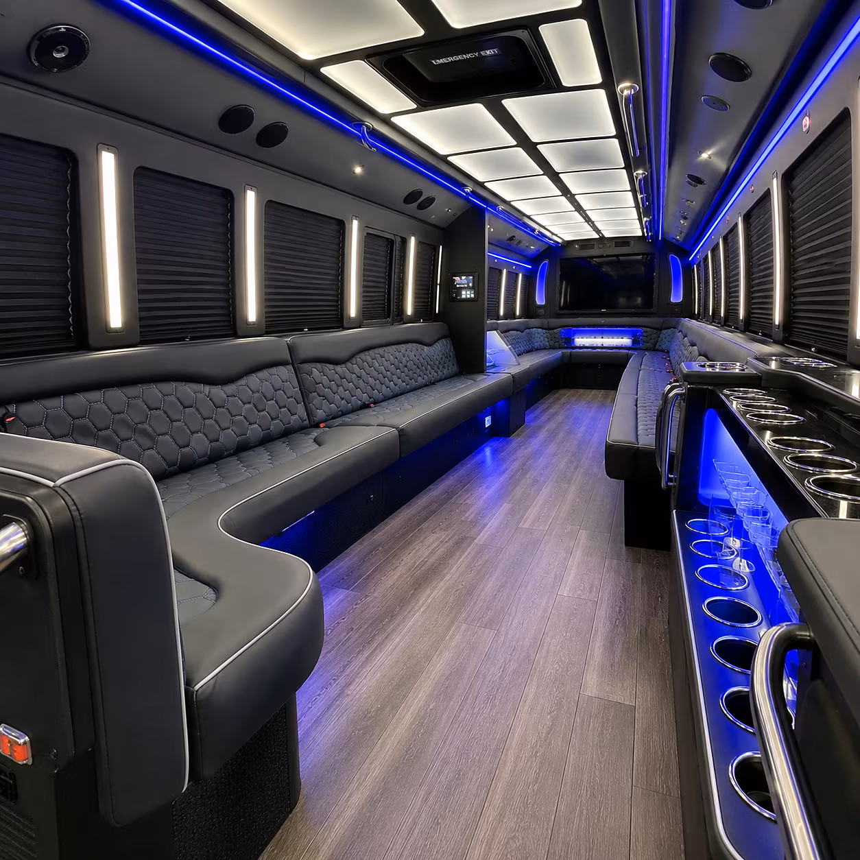nampa winery tour bus rentals made simple