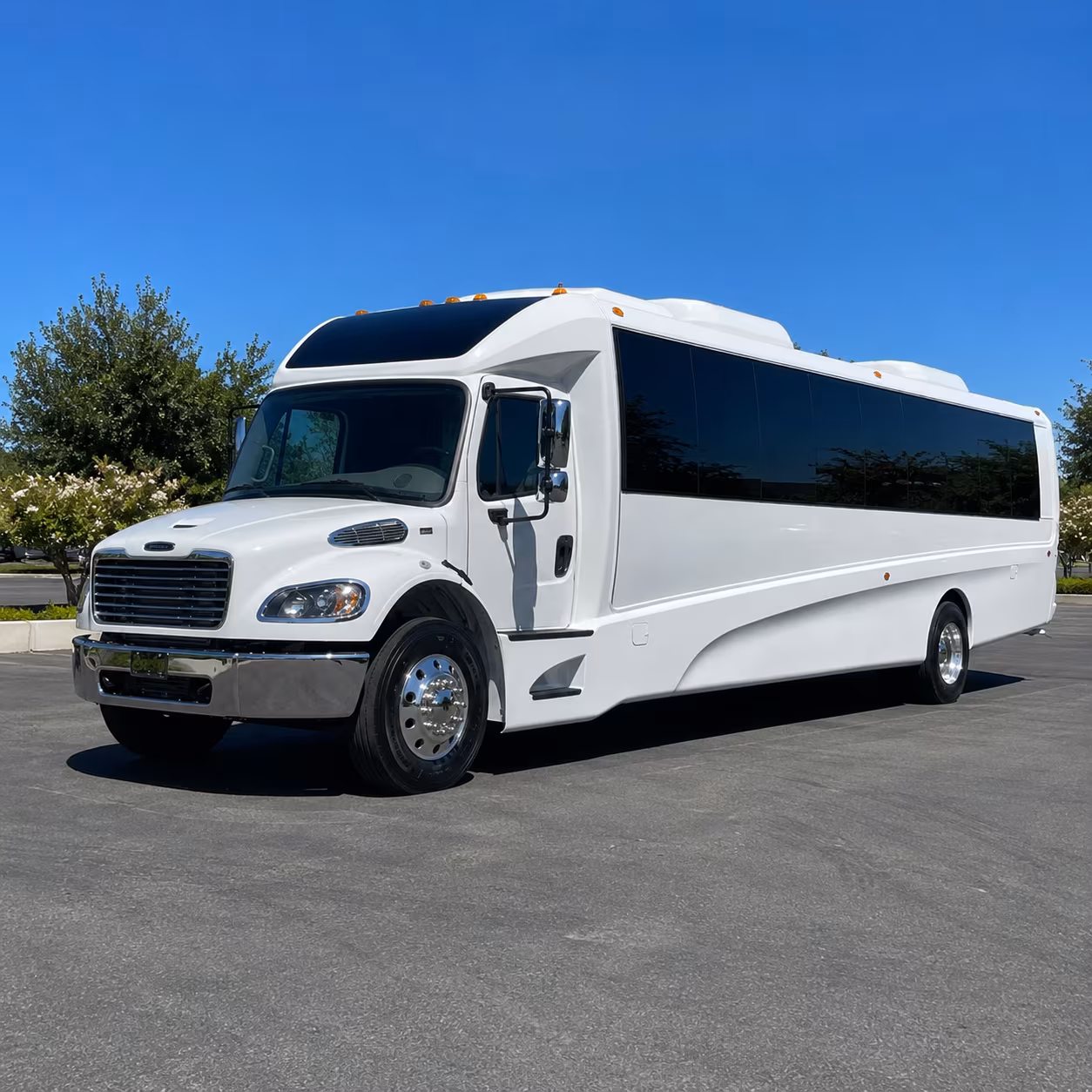 pasco keep your group together with pasco prom bus rentals